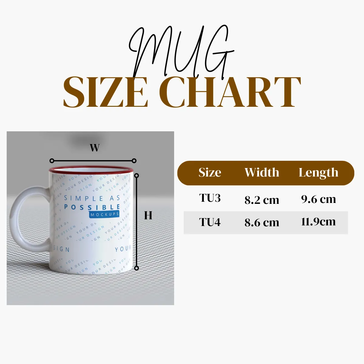 Louis Vuitton Monogram Gold Mug