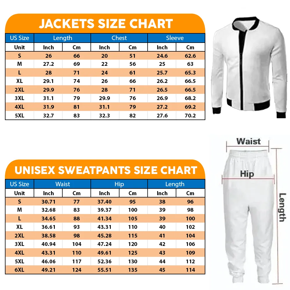 Louis Vuitton Brown Monogram Bomber Jacket Pants Set