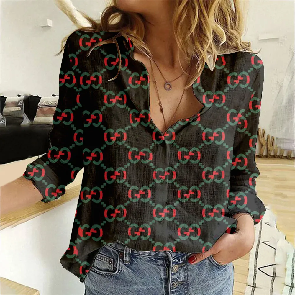 Gucci Bootleg Graphic Tee 2025 Black GG Streetwear Shirt