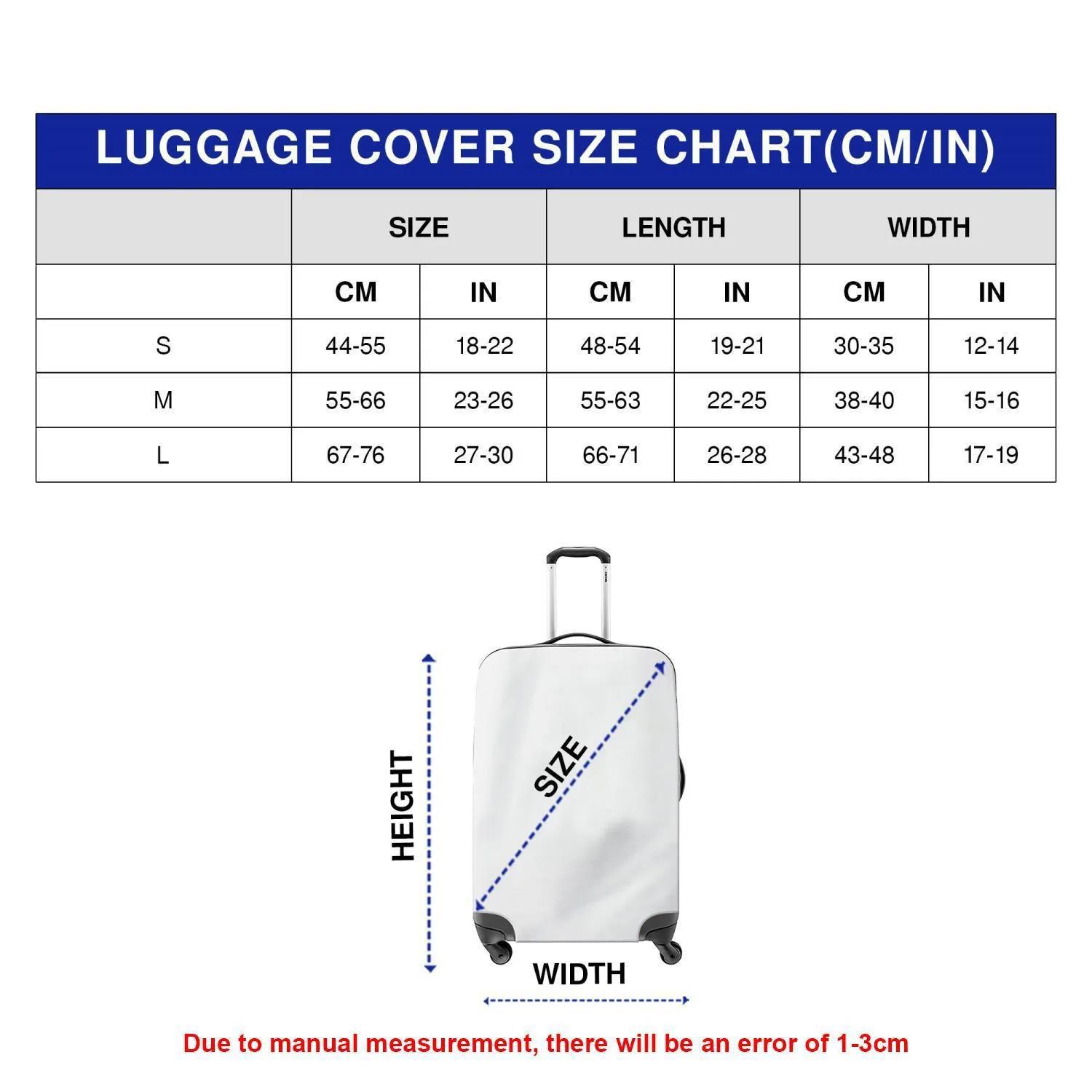 Louis Vuitton Checkerboard Monogram Luggage Cover Aesthetic Travel