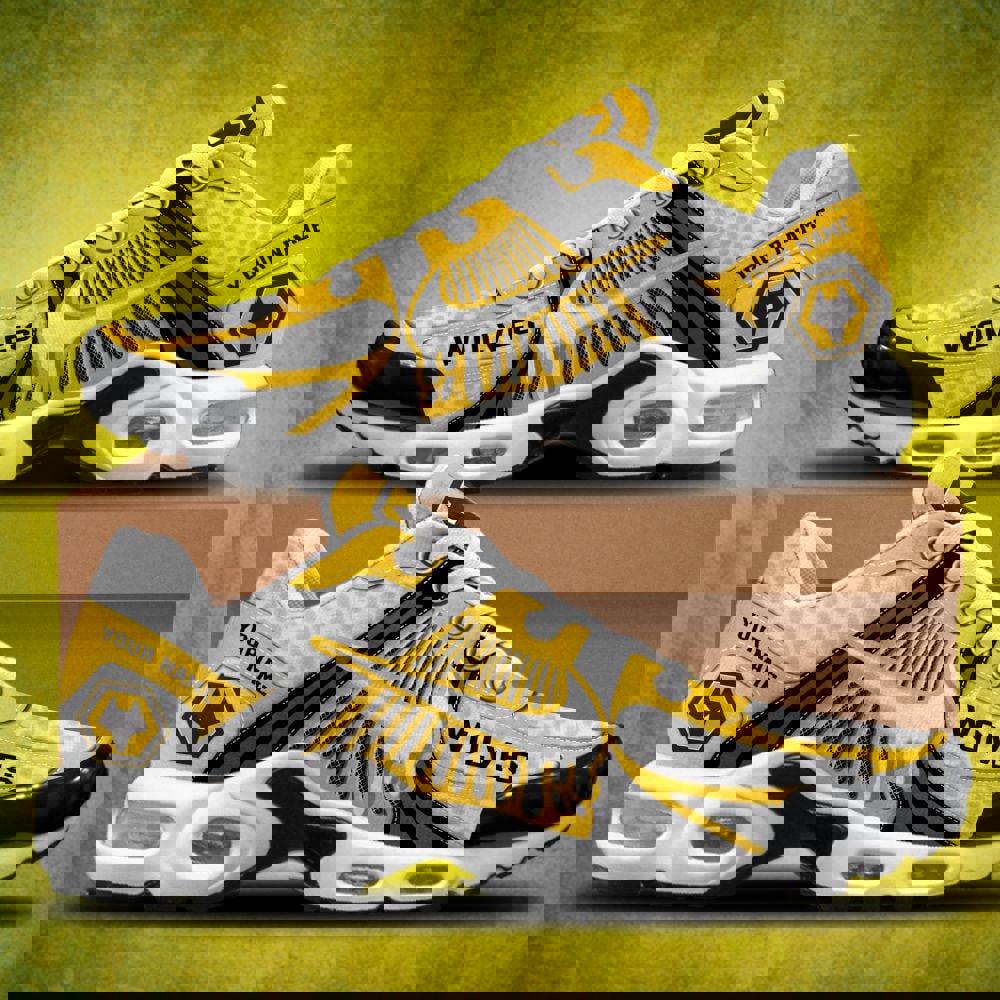 2025 Yellow Black Mesh Air Sole Unisex Sneakers