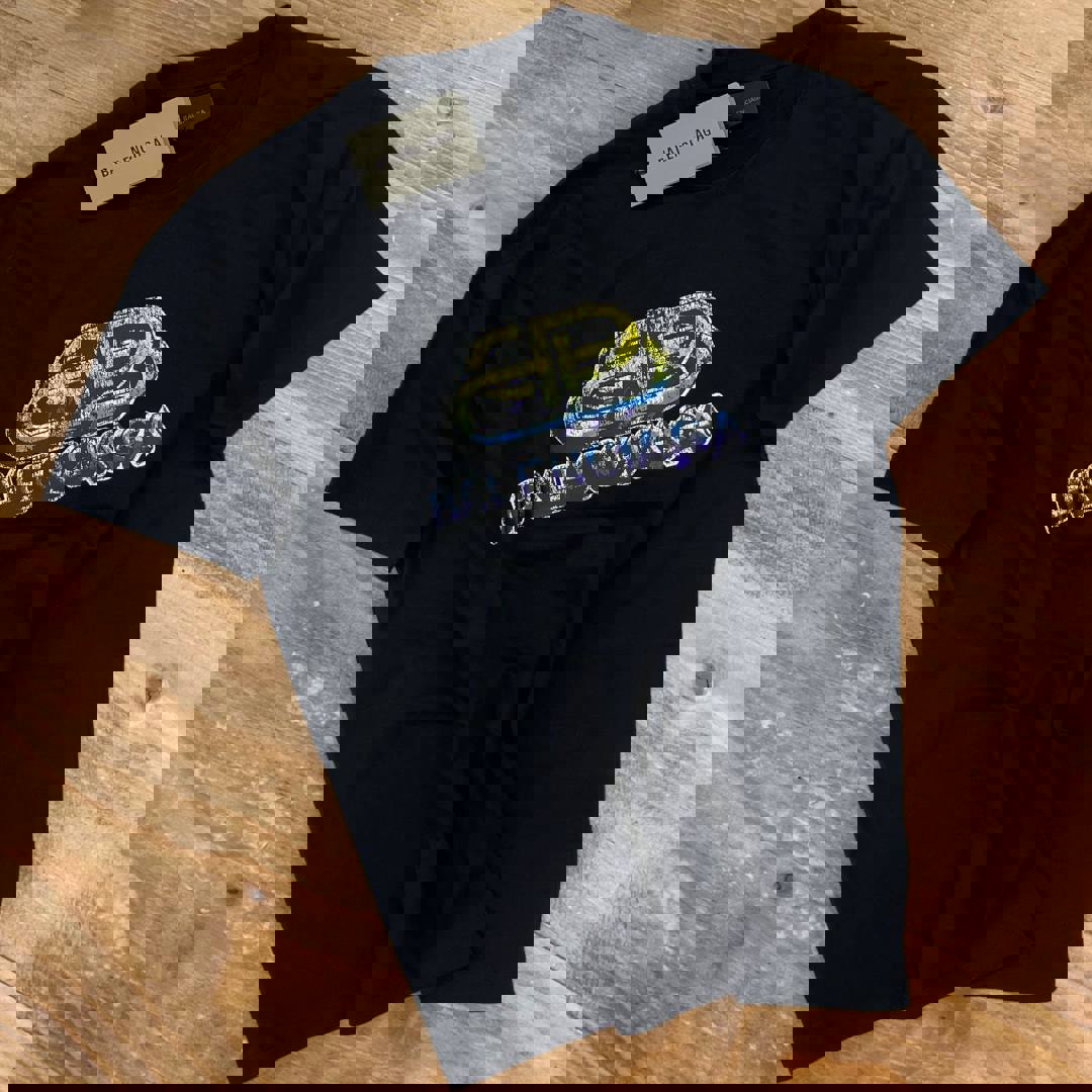 Balenciaga Bold Statement Sweater