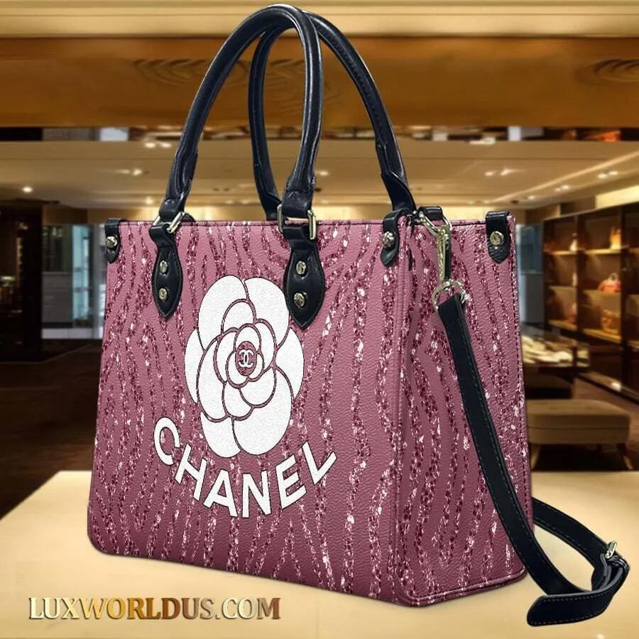 Chanel Classic Tote in Luxurious Snake Print
