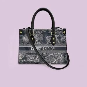 Christian Dior Iconic Statement Bag