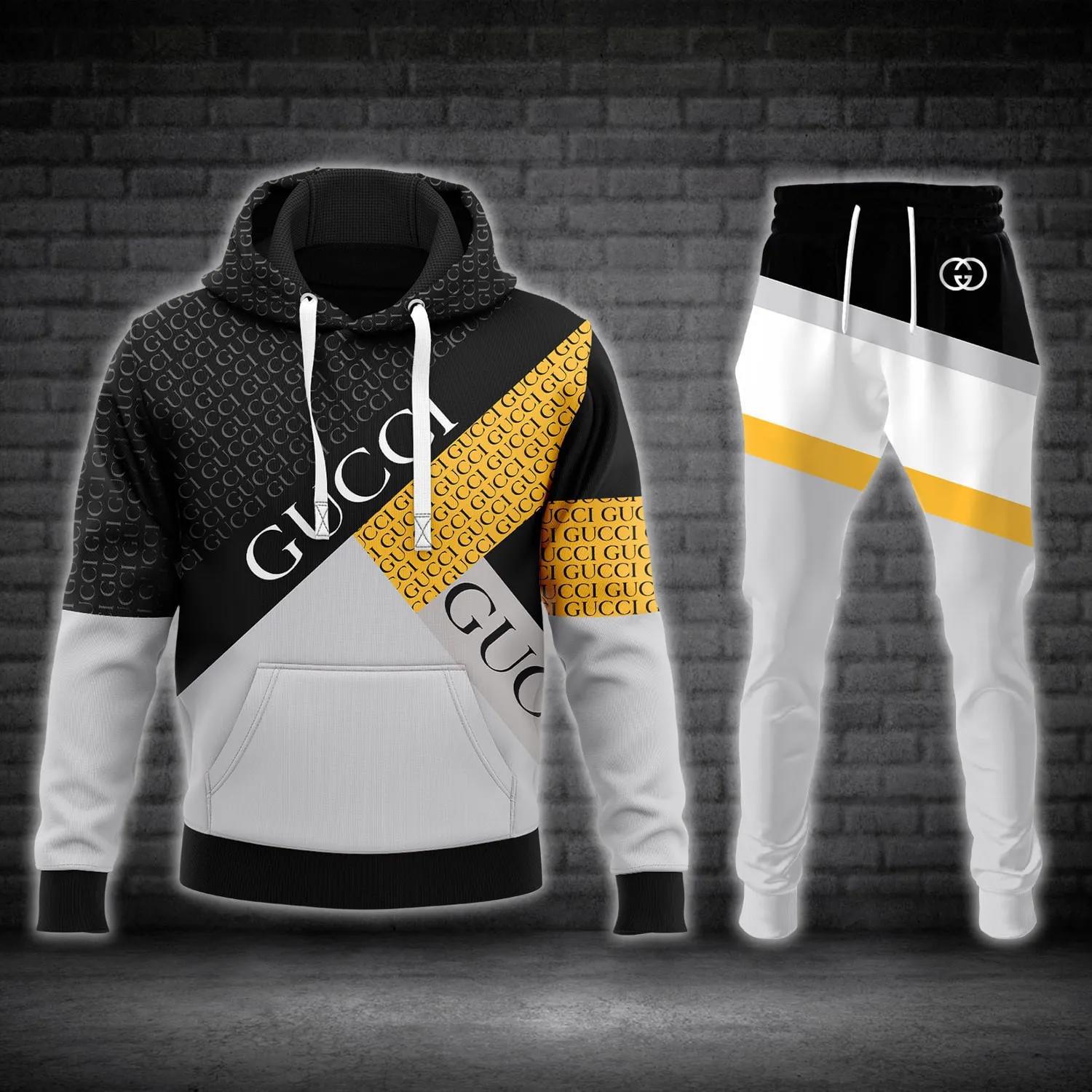Colorblock Pullover Hoodie Unisex Techwear 2025