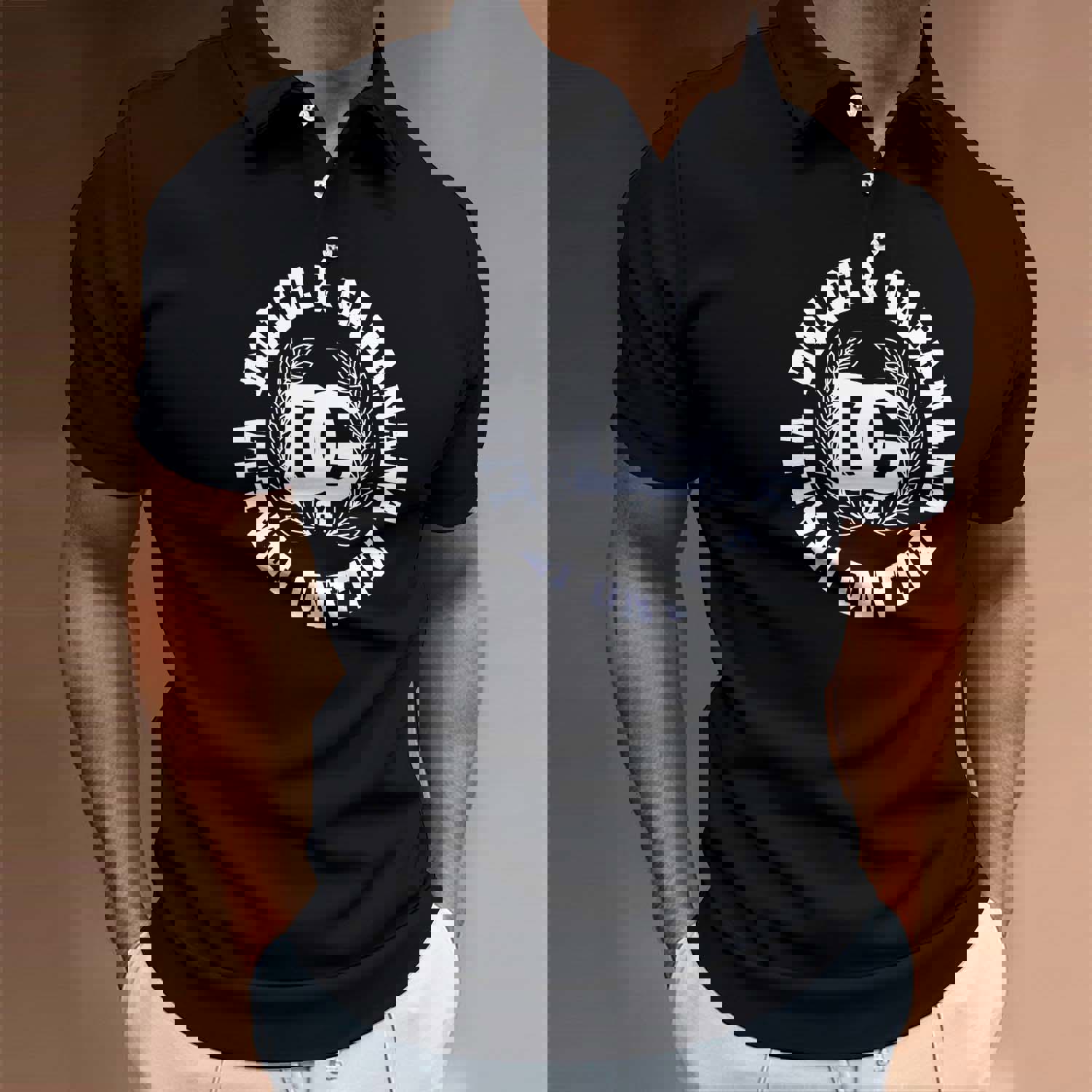 Dolce & Gabbana | Limited Edition Polo Shirt Hot Trend 2025 NK34 060725