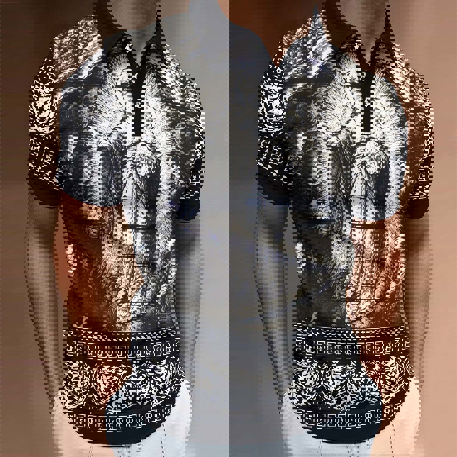 Dolce & Gabbana | Limited Edition Polo Shirt Hot Trend 2025 NK59 060725