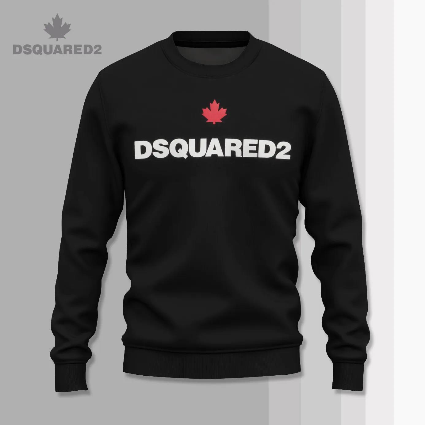 Dsquared2 Bold Statement Sweater
