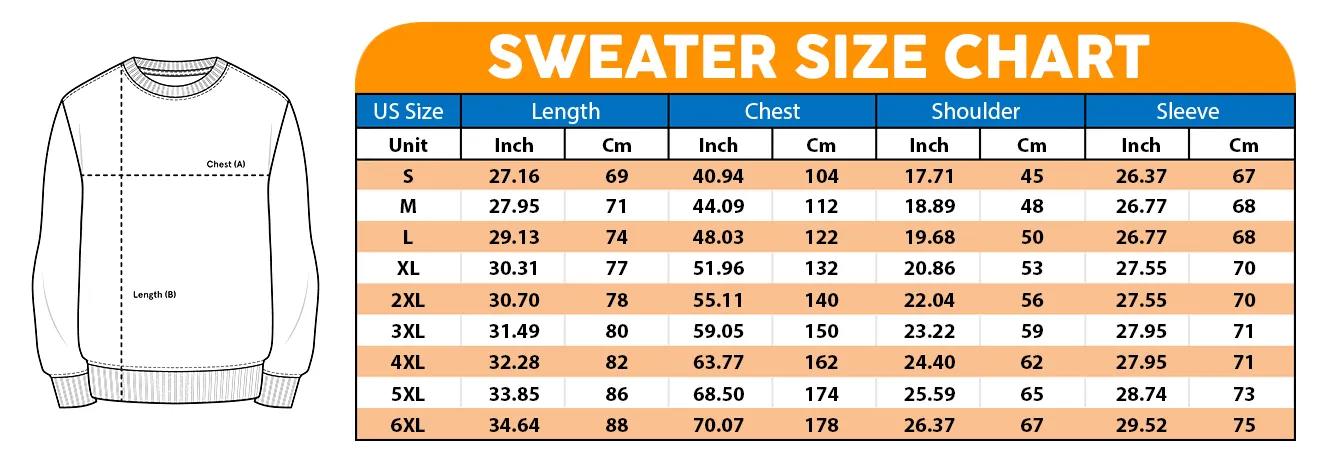 EA7 Emporio Armani Sweater in Luxe Black and Orange