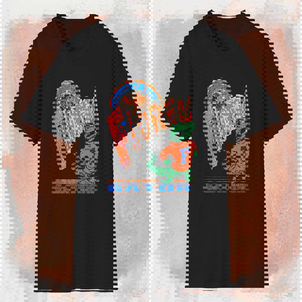 Florida Gator Statement T-Shirt