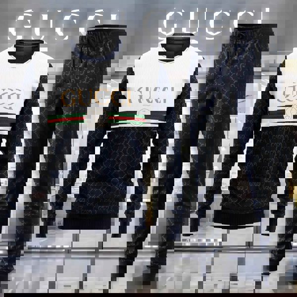 GC | Luxury Sweater and Pants HCH27