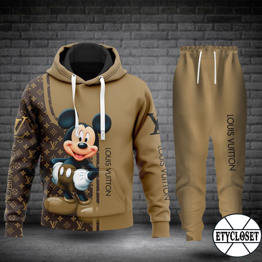 Graphic Pullover Hoodie Unisex Cream Beige Streetwear 2025