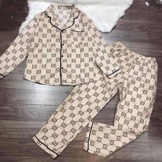Gucci Iconic Monogram Tracksuit