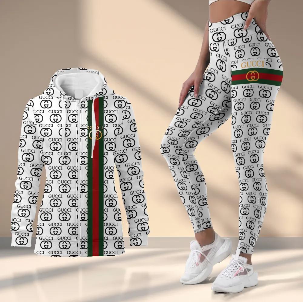 Gucci Iconic Tracksuit Set