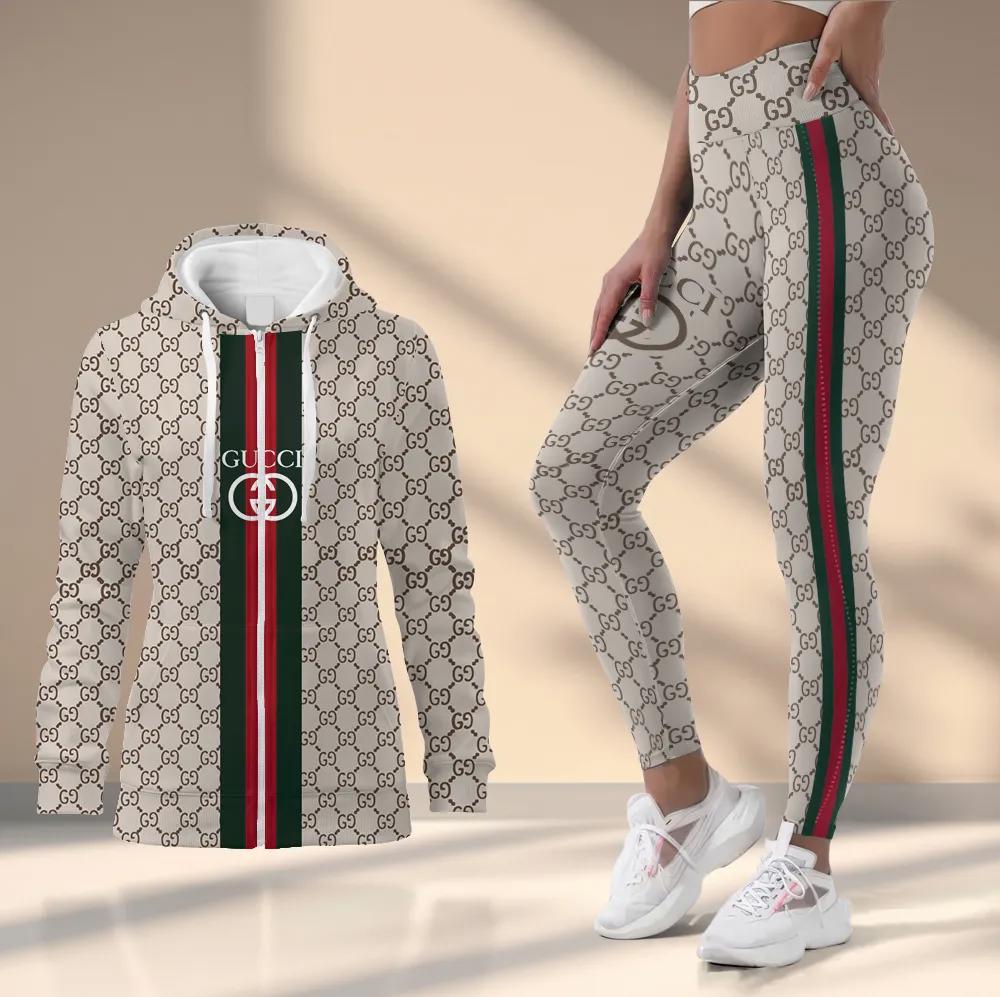 Gucci Iconic Tracksuit Set