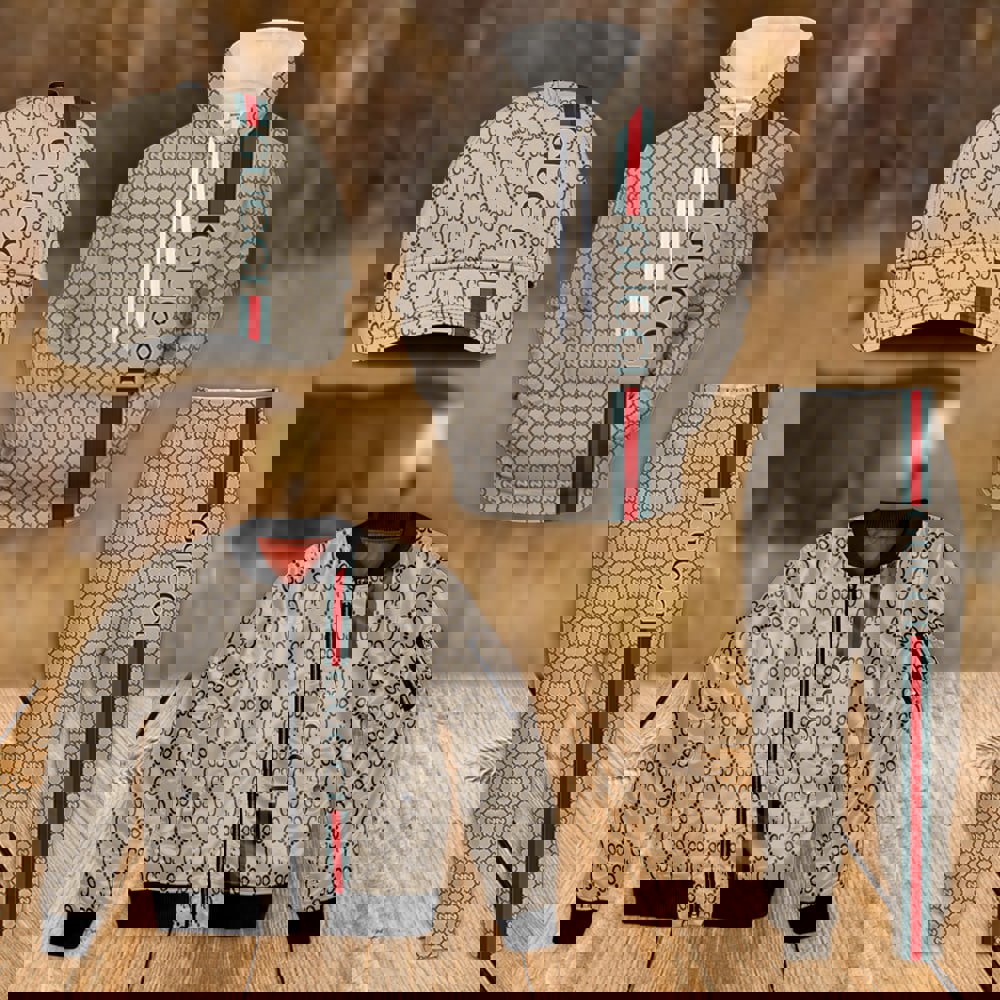 GUCCI Limited Edition SET for MEN 2024 – MRS-JK+AF+CK+BMJ-S00002