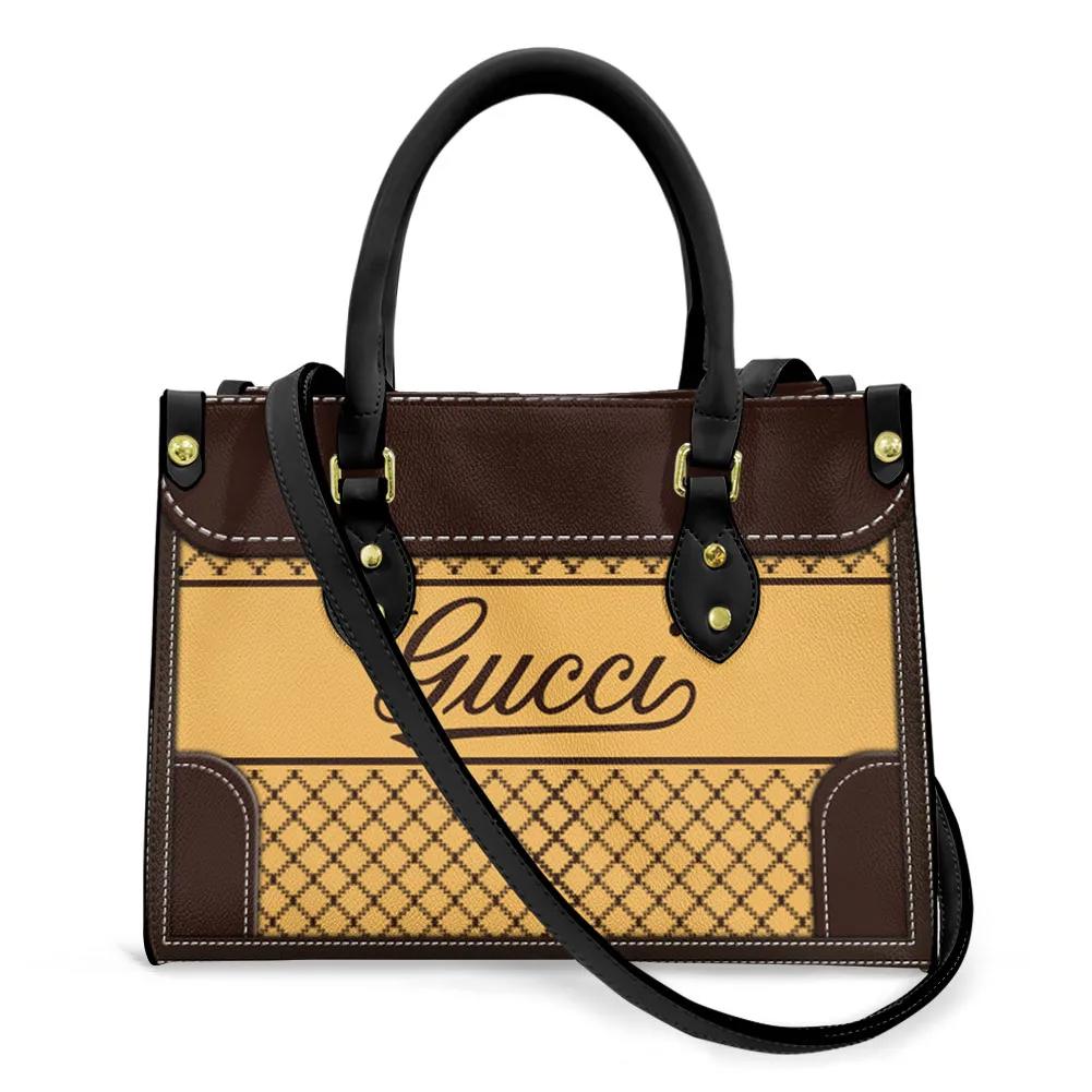 Gucci Statement Iconic Luxe Handbag