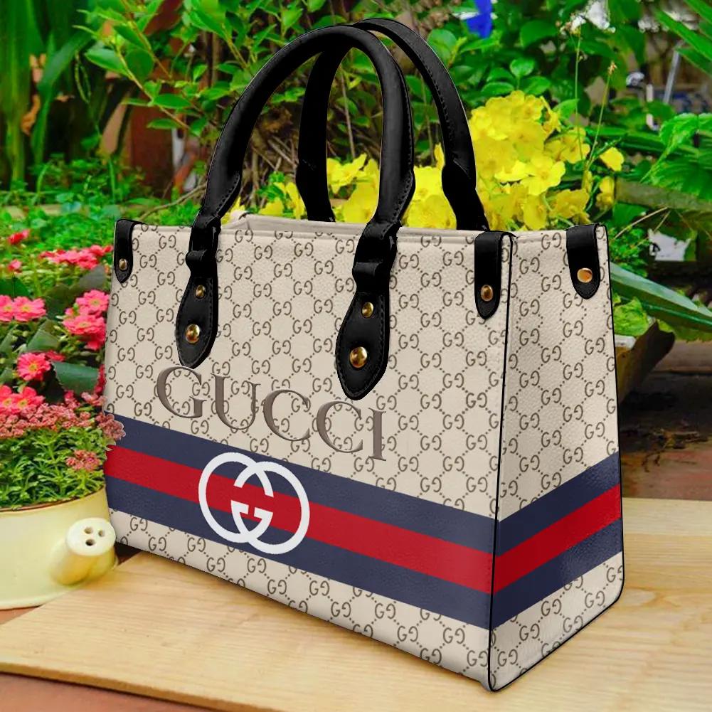 Gucci Statement Iconic Tote Bag