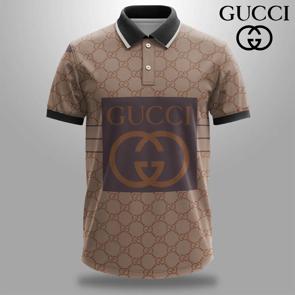 Gucci Statement Premium Polo Shirt