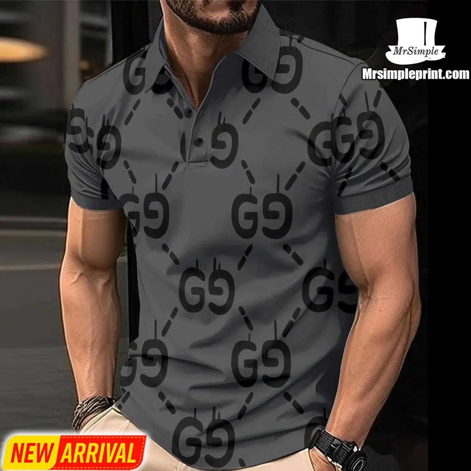 Iconic Monogram Polo Statement Piece