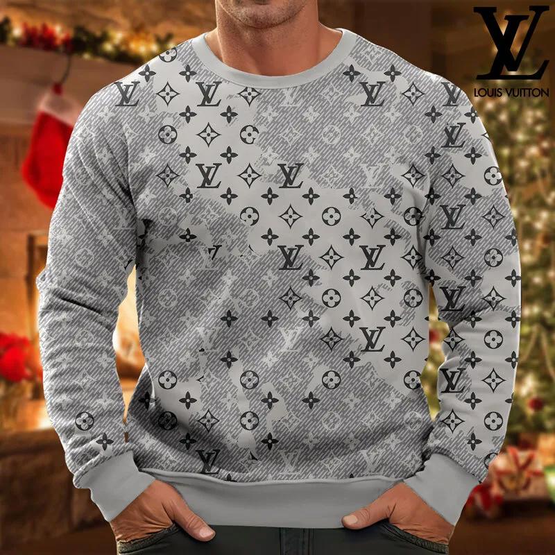 Louis Vuitton Iconic Statement Sweater