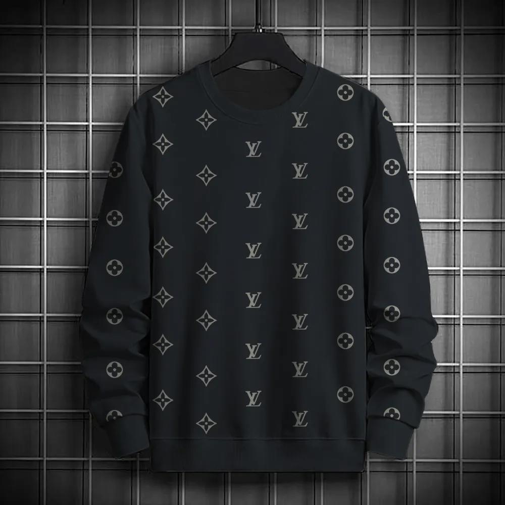 Louis Vuitton Statement Iconic Sweater