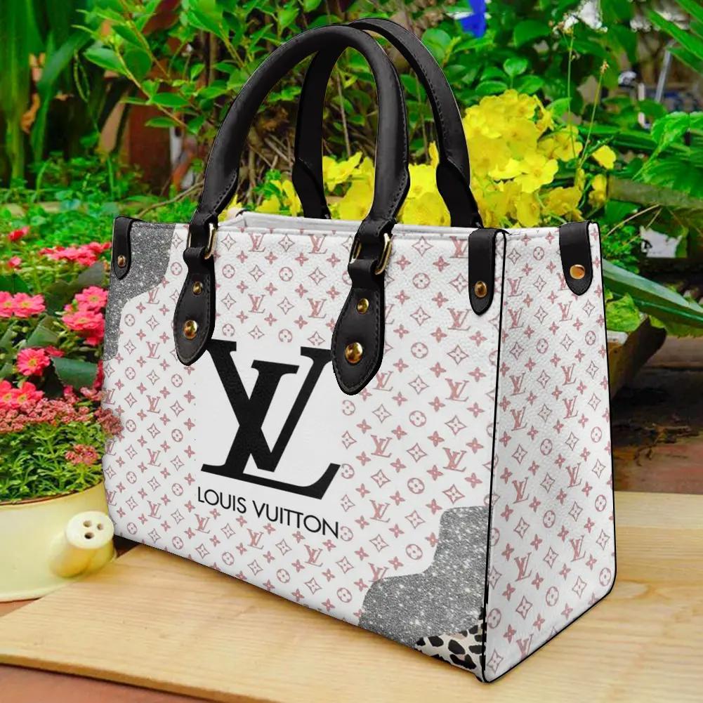 Louis Vuitton Statement Monogram Tote