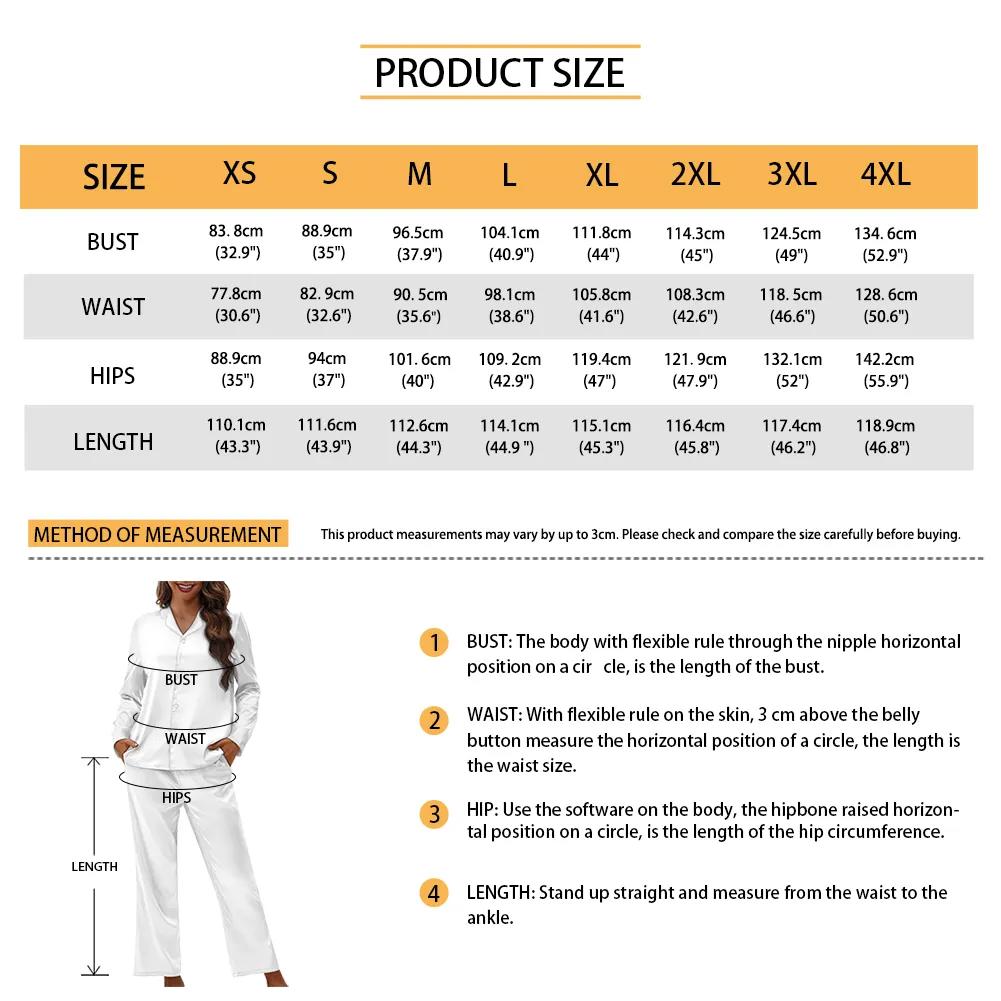 Luxe Linen Statement Sleepwear