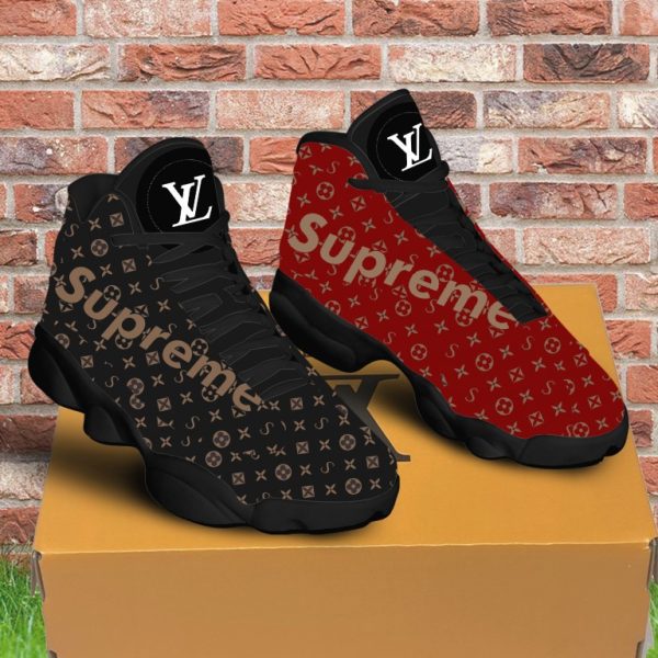 LV AJ Shoes 13 Sneaker Hot 2025 – MRS – F67 – 0059