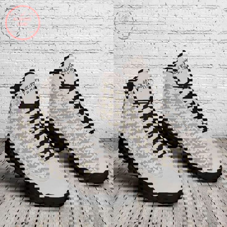 LV AJ Shoes 13 Sneaker Hot 2025 – MRS – F67 – 0066