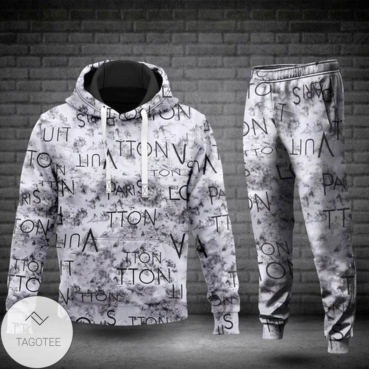 Minimalist Pullover Hoodie Unisex Streetwear 2025