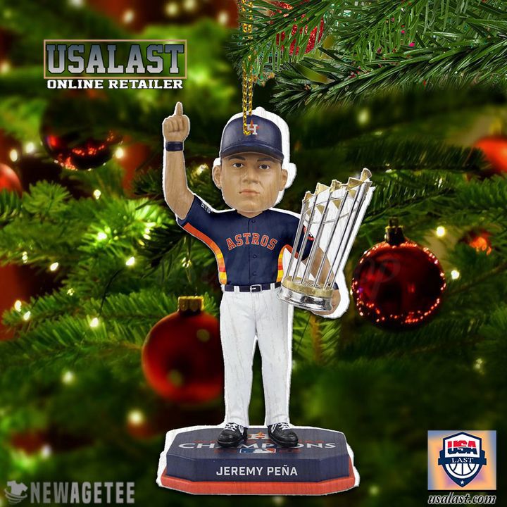 Premium Baseball Champions Ornaments for Collectors