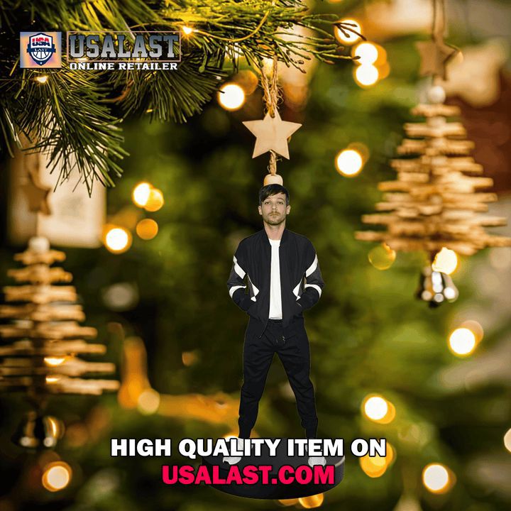 USALAST Premium Handcrafted Ornament Statement Piece