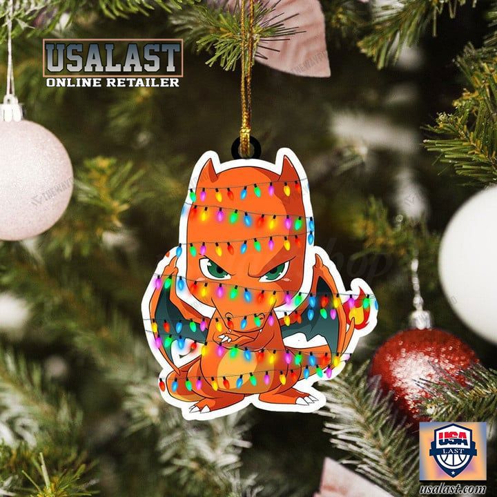 USALAST Premium Statement Ornaments for Collectors