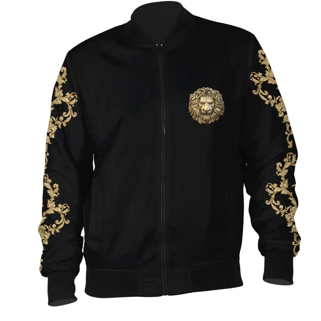 
                versace bomber jacket luxury brand clothing clothes outfit for men women 09
            