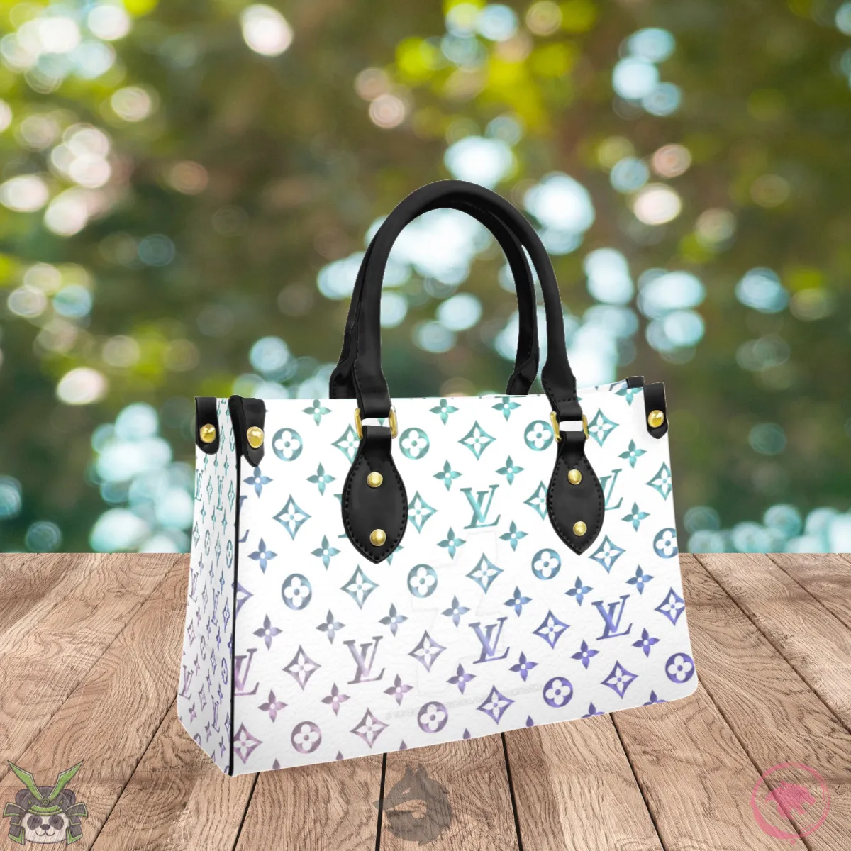 Louis Vuitton luxury bard small handbag hot