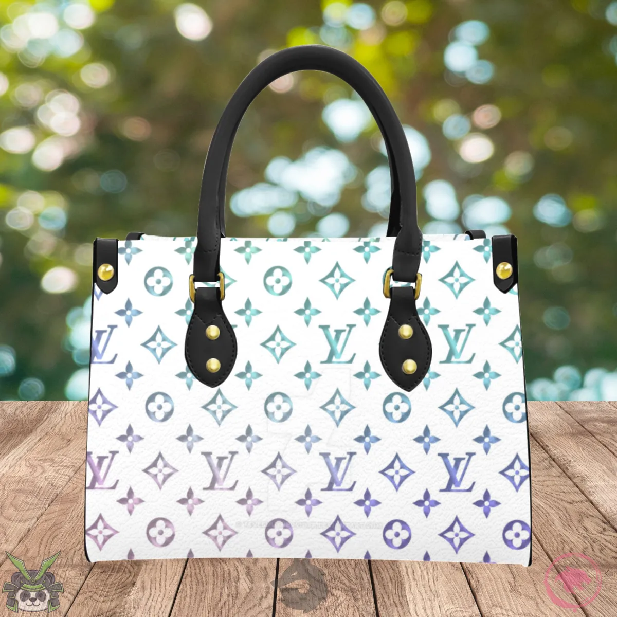 Louis Vuitton luxury bard small handbag hot