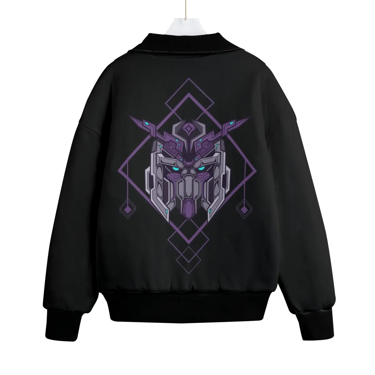 Transformer autobots bomber jacket clothing clothes outfit for men women     