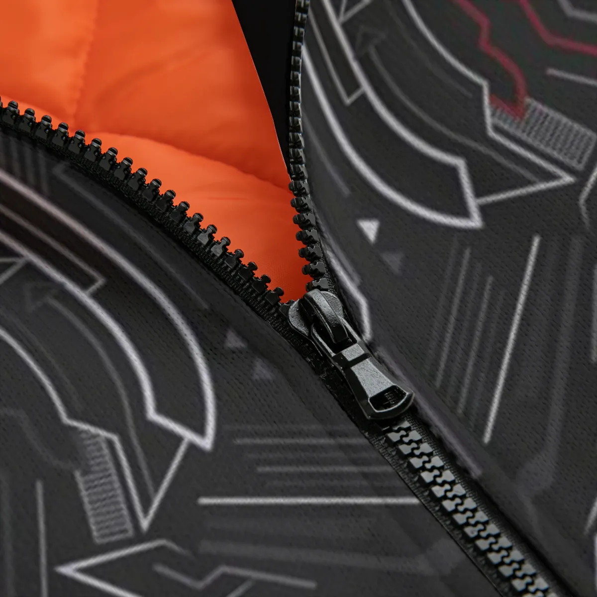 Transformer megatron bomber jacket clothing clothes outfit for men women     