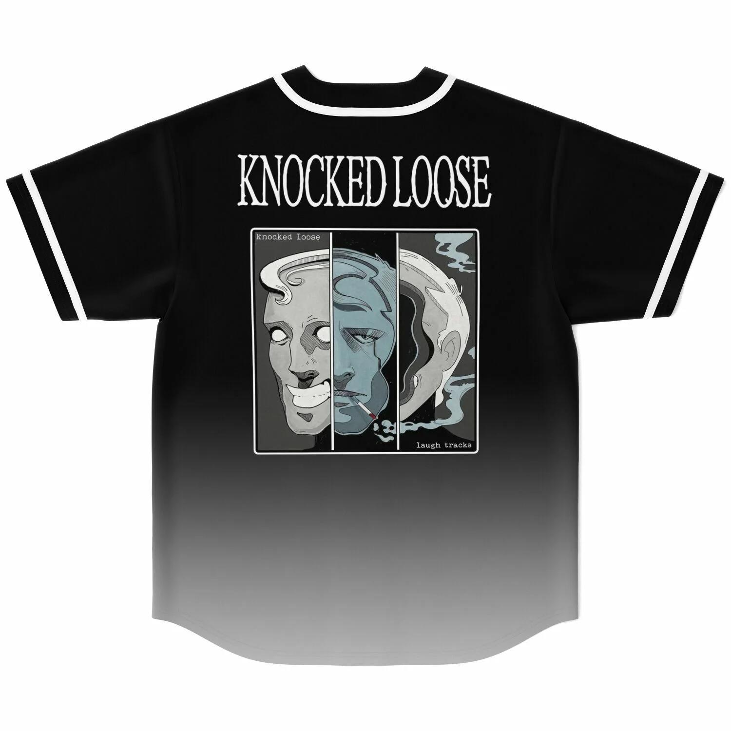 Alec gu baseball jersey v1