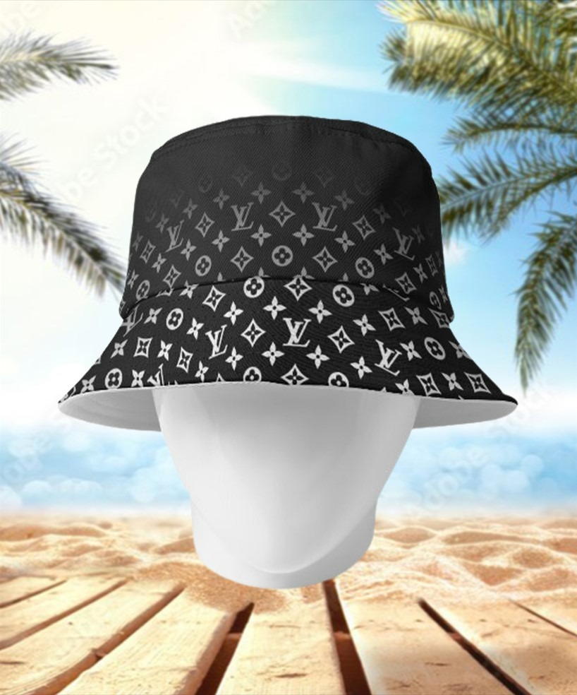 Limited edition lv - hot trendsummer bucket hat- sample 9170707