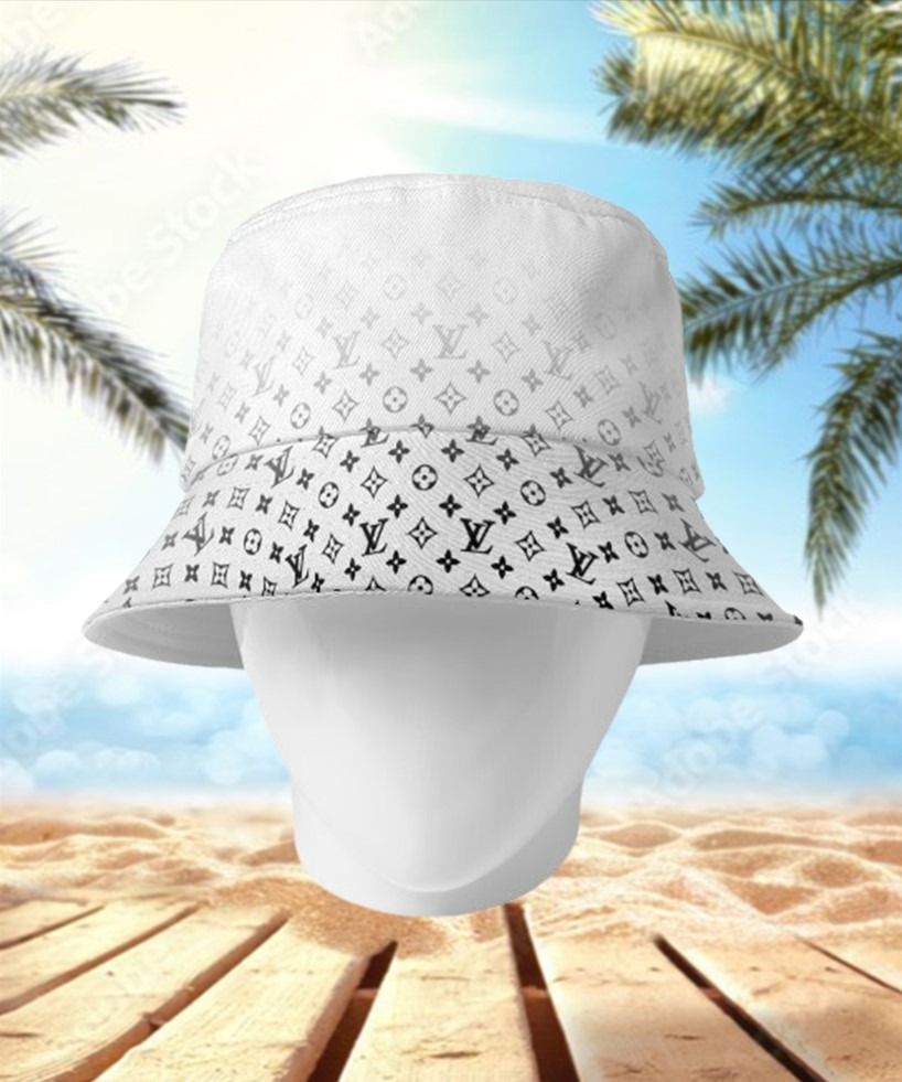 Limited edition lv - hot trendsummer bucket hat- sample 9170709