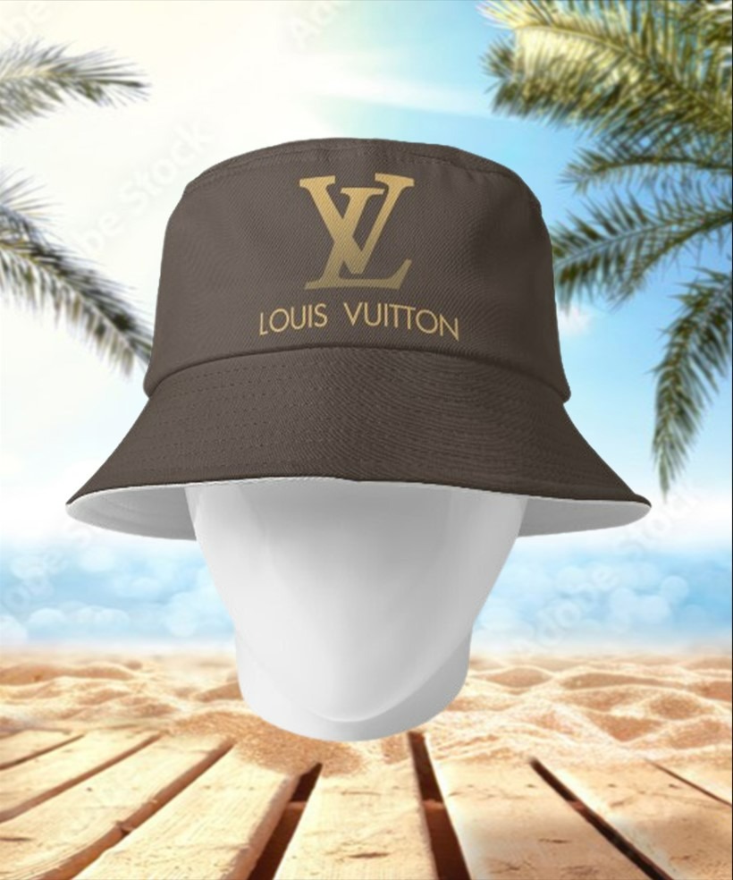 Limited edition lv - hot trendsummer bucket hat- sample 9170710