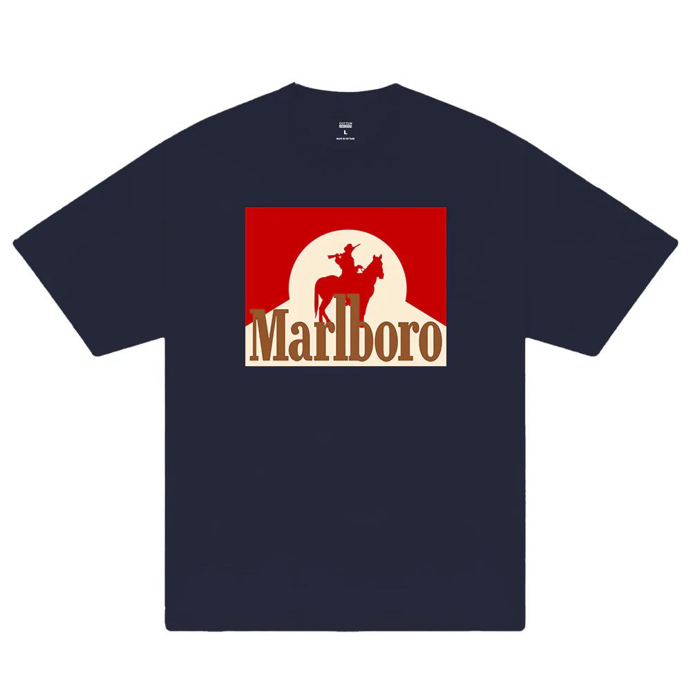 Marlboro police chief t-shirt