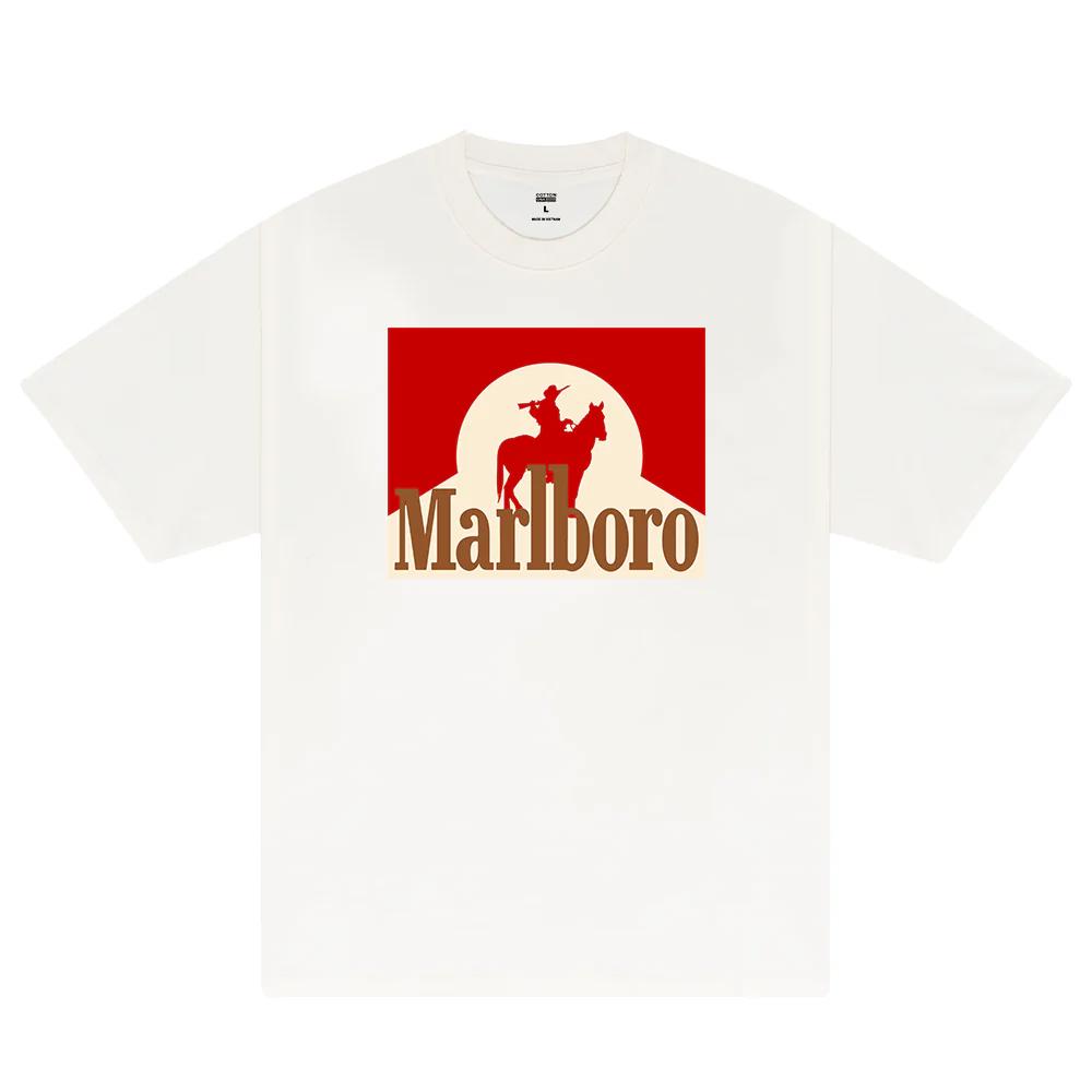 Marlboro police chief t-shirt