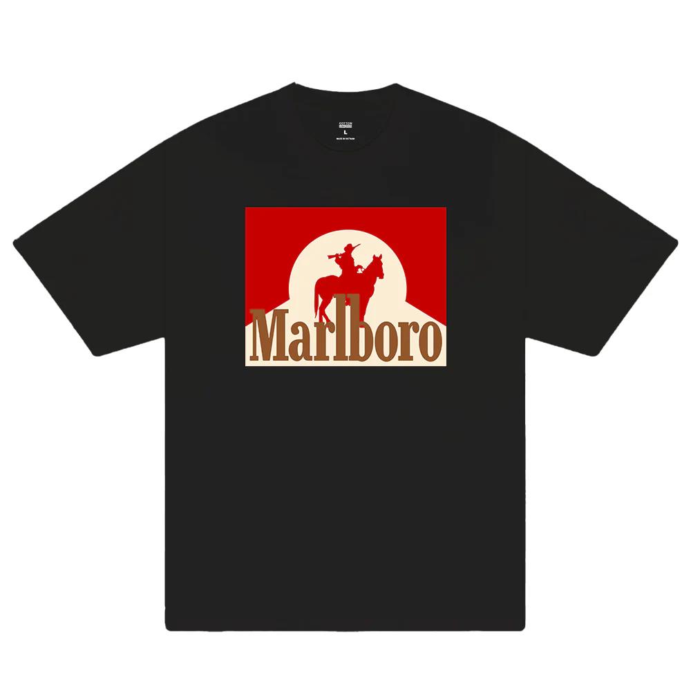 Marlboro police chief t-shirt
