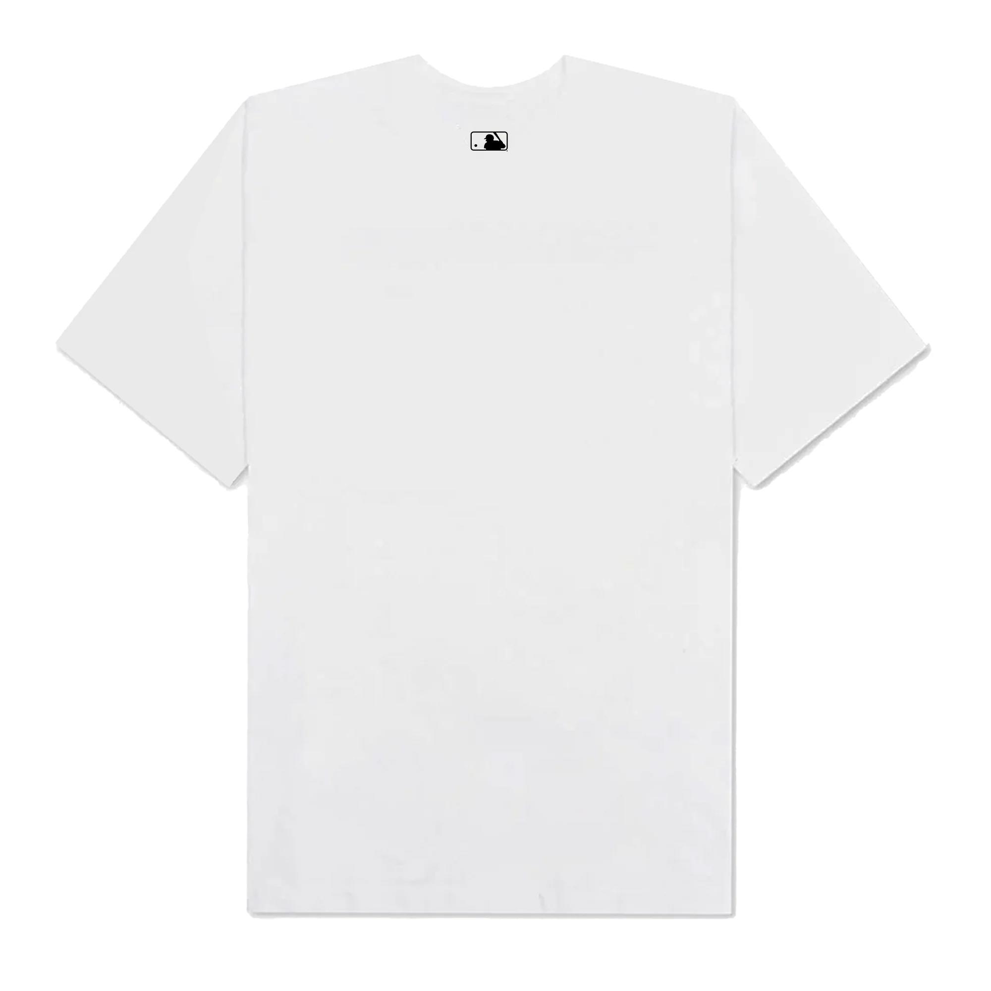 Mlb floral coming daisy t-shirt