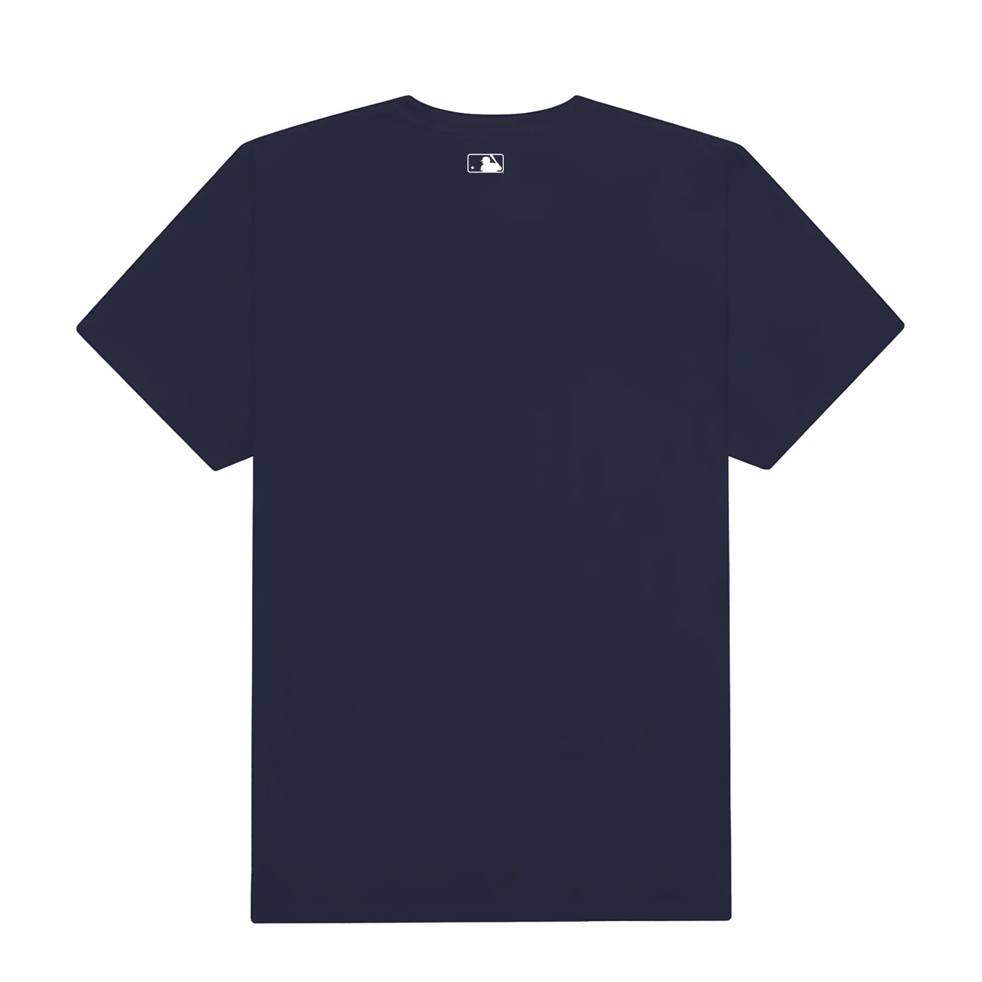 Mlb floral coming daisy t-shirt