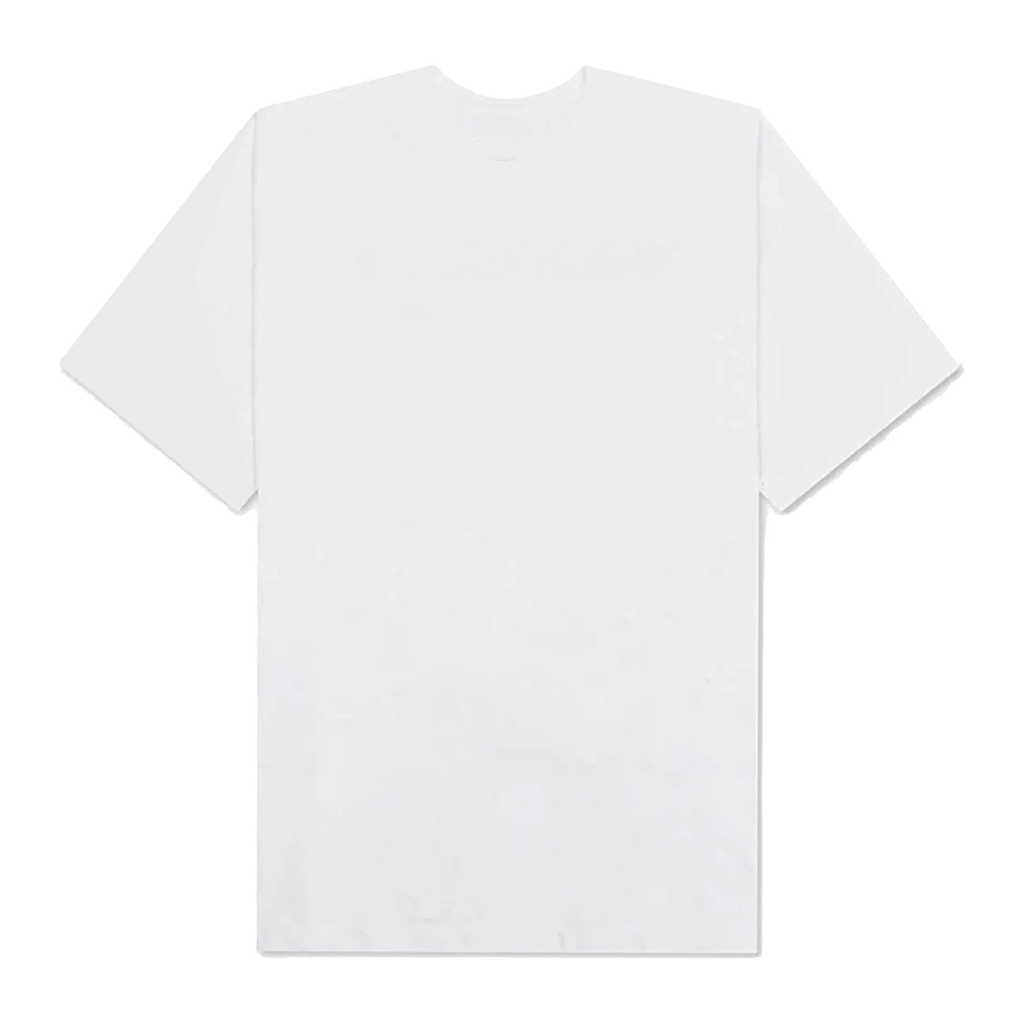 Mlb floral dragon cloudy t-shirt