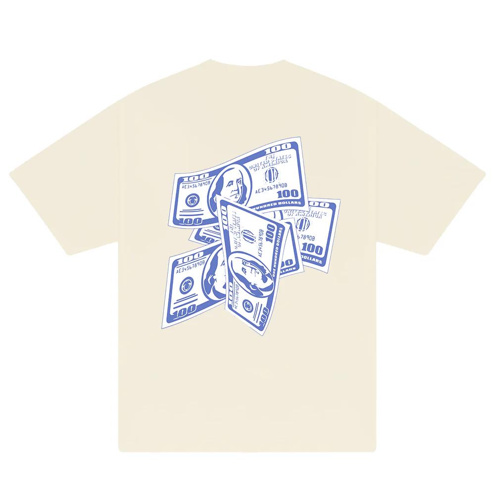 Money can do anything t-shirt